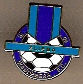 Badge SLIEMA WANDERERS FC 2